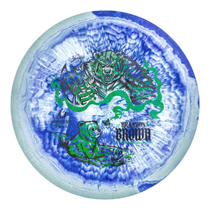 Prodigy A3 (500 Spectrum - Brandon Brown 2026 Signature Series) Putt & Approach