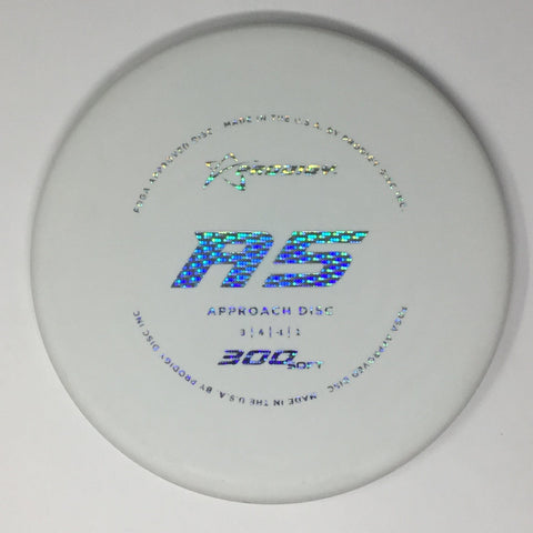 Prodigy A5 (300 Soft) Putt & Approach