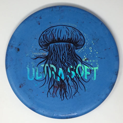 Prodigy A5 (300 Ultra Soft Fractal - Twilight Tide) Putt & Approach