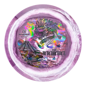 Prodigy D1 (500 Spectrum - Jake Hebenheimer 2026 Signature Series) Distance Driver