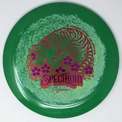 Prodigy D1 (AIR Spectrum - Sleepwalker) Distance Driver