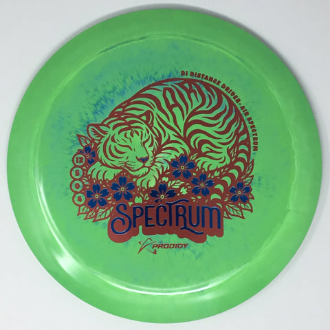 Prodigy D1 (AIR Spectrum - Sleepwalker) Distance Driver
