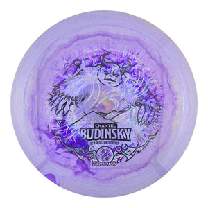 Prodigy D2 (400 Spectrum - Chantel Budinsky 2025 Signature Series) Distance Driver