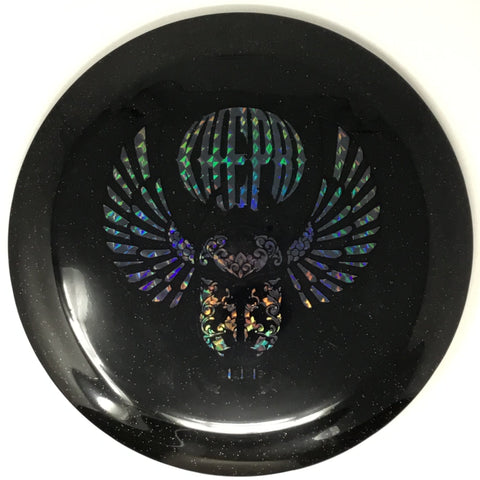 Prodigy D2 (750 Glimmer - Khepri Stamp) Distance Driver