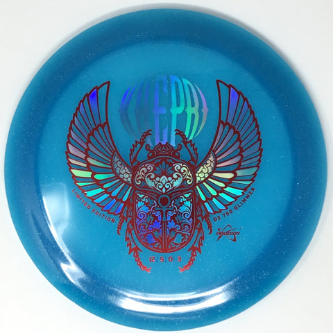 Prodigy D2 (750 Glimmer - Khepri Stamp) Distance Driver