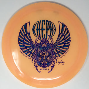 Prodigy D2 (750 Glimmer - Khepri Stamp) Distance Driver