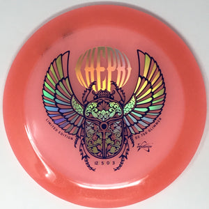 Prodigy D2 (750 Glimmer - Khepri Stamp) Distance Driver