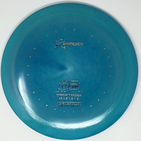 Prodigy D2 (AIR Spectrum) Distance Driver