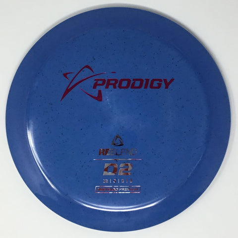 Prodigy D2 (ReBlend) Distance Driver