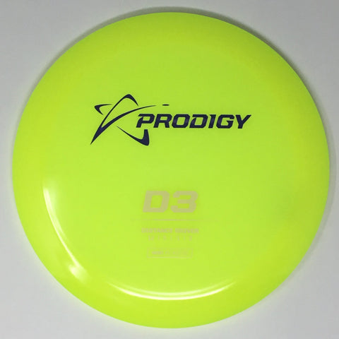 Prodigy D3 (400) Distance Driver