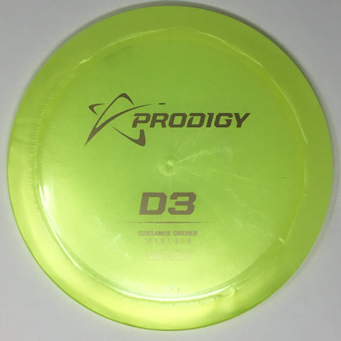 Prodigy D3 (500) Distance Driver