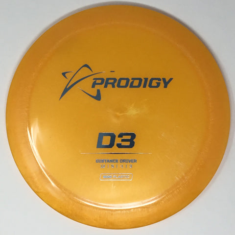 Prodigy D3 (500) Distance Driver