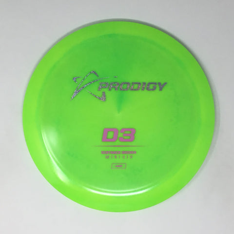 Prodigy D3 (AIR) Distance Driver