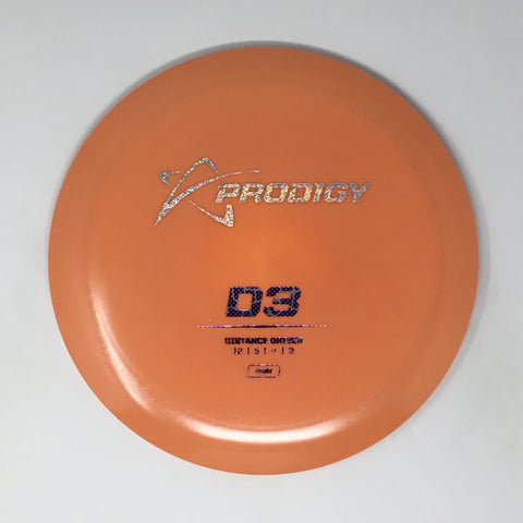 Prodigy D3 (AIR) Distance Driver