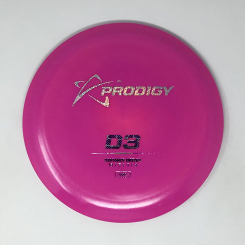 Prodigy D3 (AIR) Distance Driver
