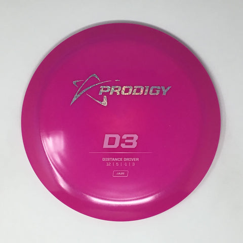 Prodigy D3 (AIR) Distance Driver