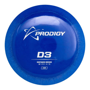 Prodigy D3 (AIR) Distance Driver