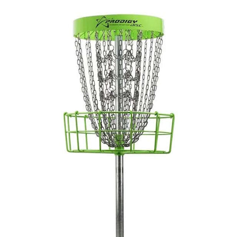 Prodigy Disc Golf Basket (Prodigy T2 Professional Disc Golf Target) Target