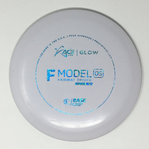 Prodigy F Model OS (BaseGrip Glow) Distance Driver