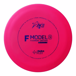 Prodigy F Model S (Duraflex) Distance Driver