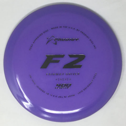 Prodigy F2 (400) Fairway Driver
