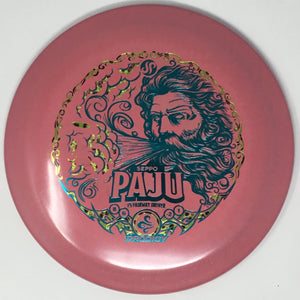 Prodigy F5 (500 Spectrum - Seppo Paju 2025 Signature Series) Fairway Driver