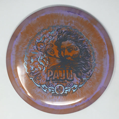 Prodigy F5 (500 Spectrum - Seppo Paju 2025 Signature Series) Fairway Driver