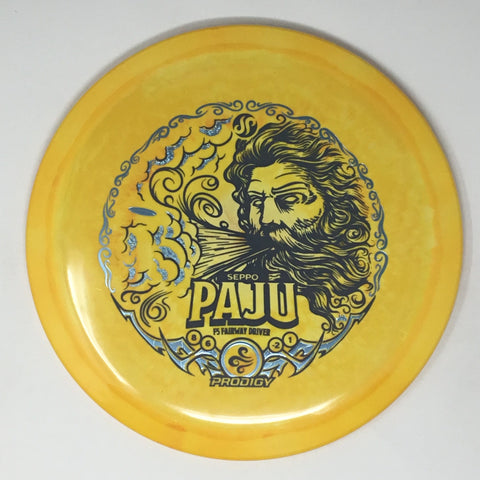 Prodigy F5 (500 Spectrum - Seppo Paju 2025 Signature Series) Fairway Driver