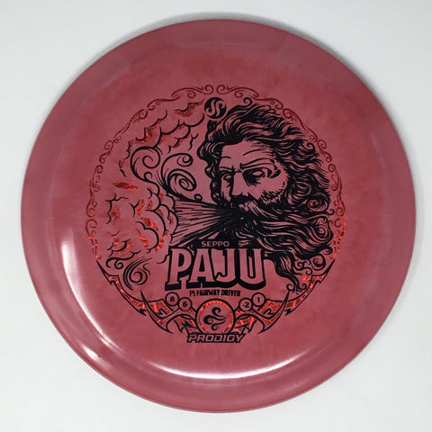 Prodigy F5 (500 Spectrum - Seppo Paju 2025 Signature Series) Fairway Driver