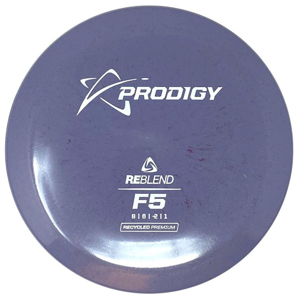 Prodigy F5 (ReBlend) Fairway Driver