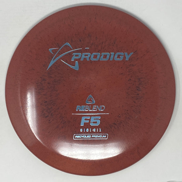 Prodigy F5 (ReBlend) Fairway Driver