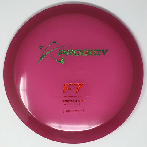 Prodigy F7 (400) Fairway Driver