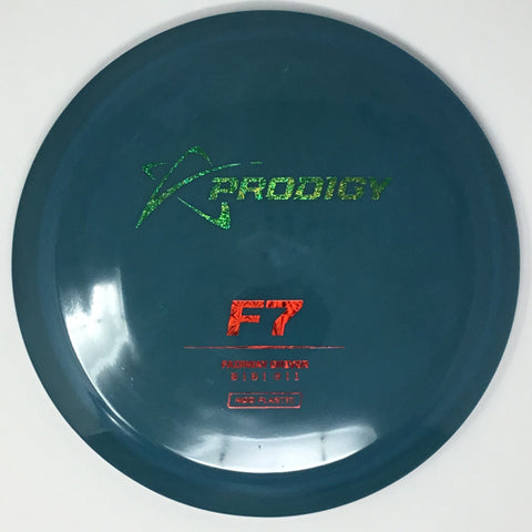 Prodigy F7 (400) Fairway Driver
