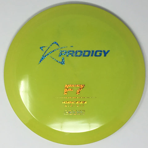 Prodigy F7 (400) Fairway Driver