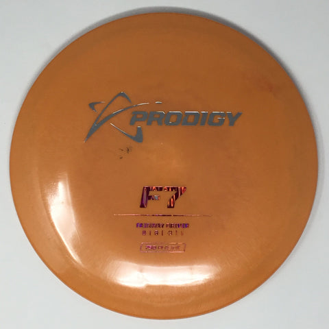 Prodigy F7 (750) Fairway Driver