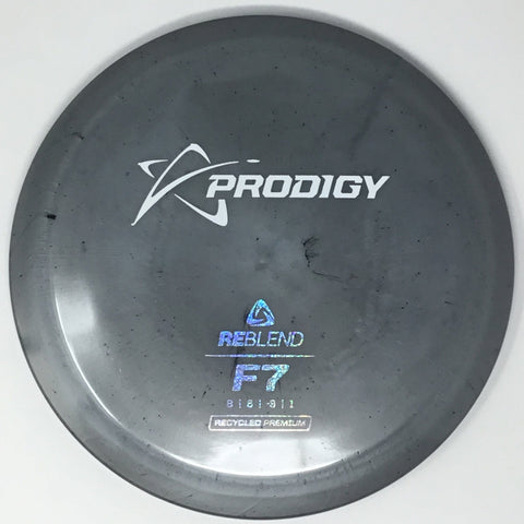 Prodigy F7 (ReBlend) Fairway Driver