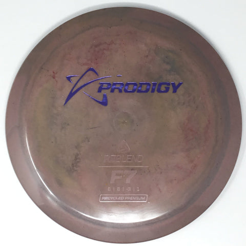 Prodigy F7 (ReBlend) Fairway Driver