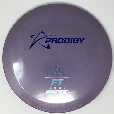 Prodigy F7 (ReBlend) Fairway Driver