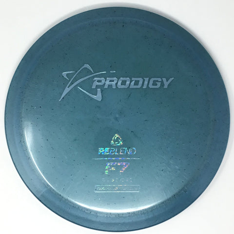 Prodigy F7 (ReBlend) Fairway Driver