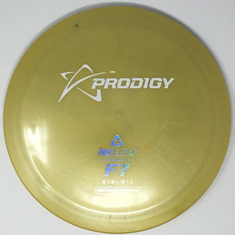 Prodigy F7 (ReBlend) Fairway Driver
