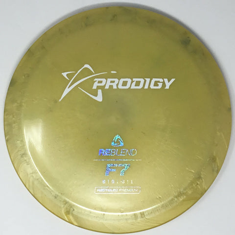 Prodigy F7 (ReBlend) Fairway Driver