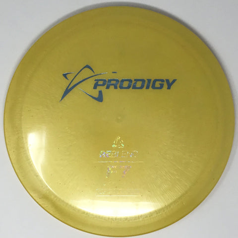 Prodigy F7 (ReBlend) Fairway Driver