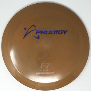 Prodigy F7 (ReBlend) Fairway Driver