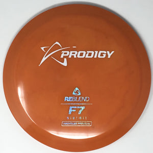 Prodigy F7 (ReBlend) Fairway Driver