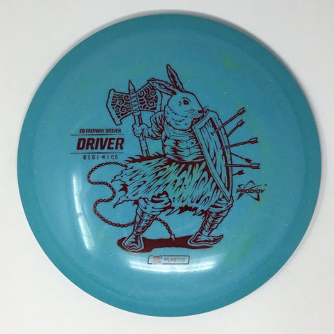 Prodigy F9 (100) Fairway Driver