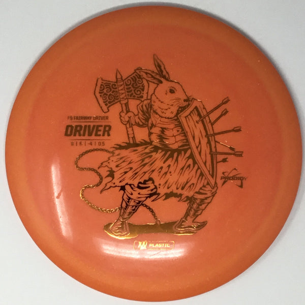 Prodigy F9 (100) Fairway Driver