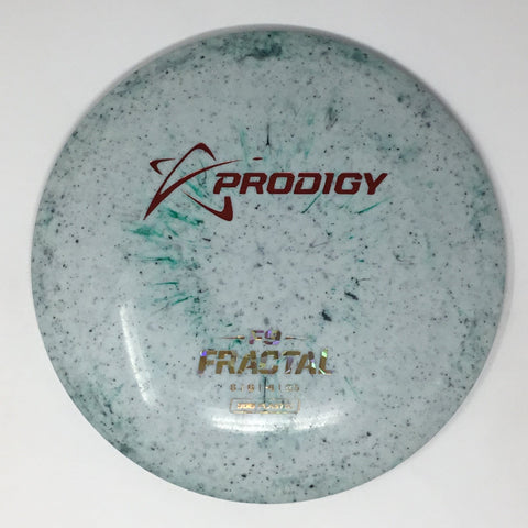 Prodigy F9 (300 Fractal) Fairway Driver