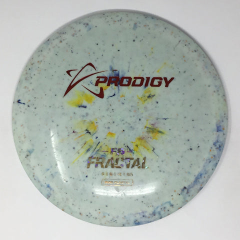 Prodigy F9 (300 Fractal) Fairway Driver