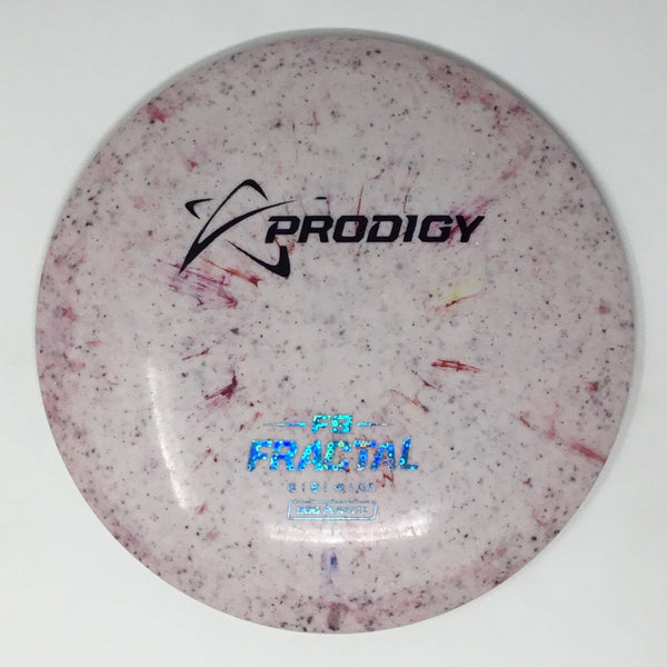 Prodigy F9 (300 Fractal) Fairway Driver