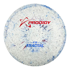 Prodigy F9 (300 Fractal) Fairway Driver